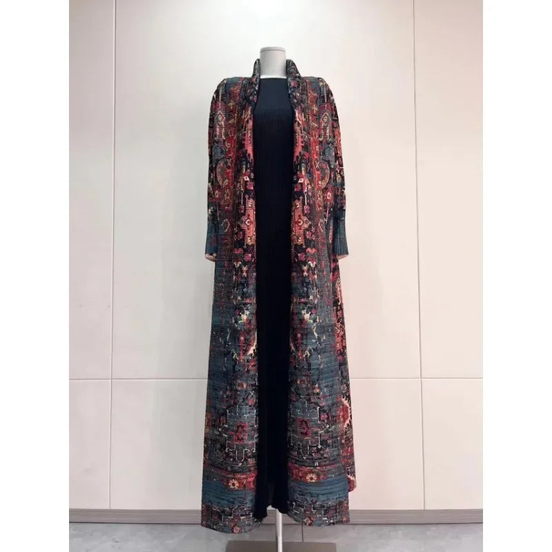 Abaya Long Sleeve
