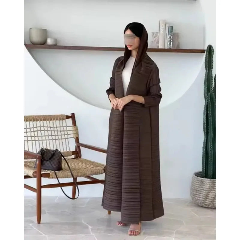Luxury Abaya