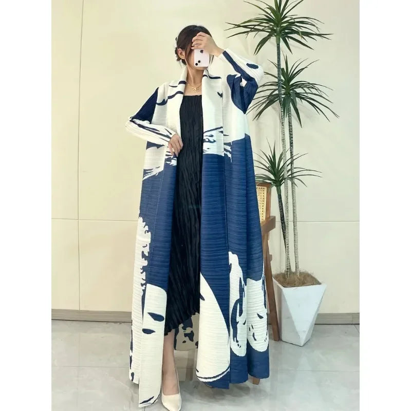 Abaya Kimono