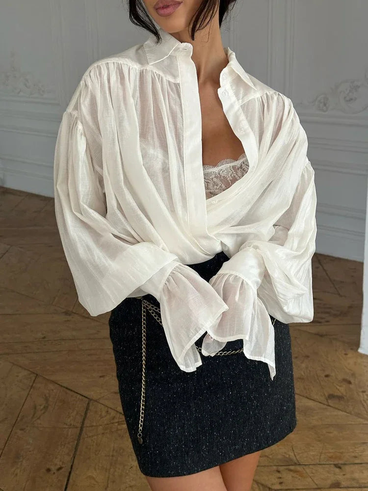 Long Sleeve Shirts