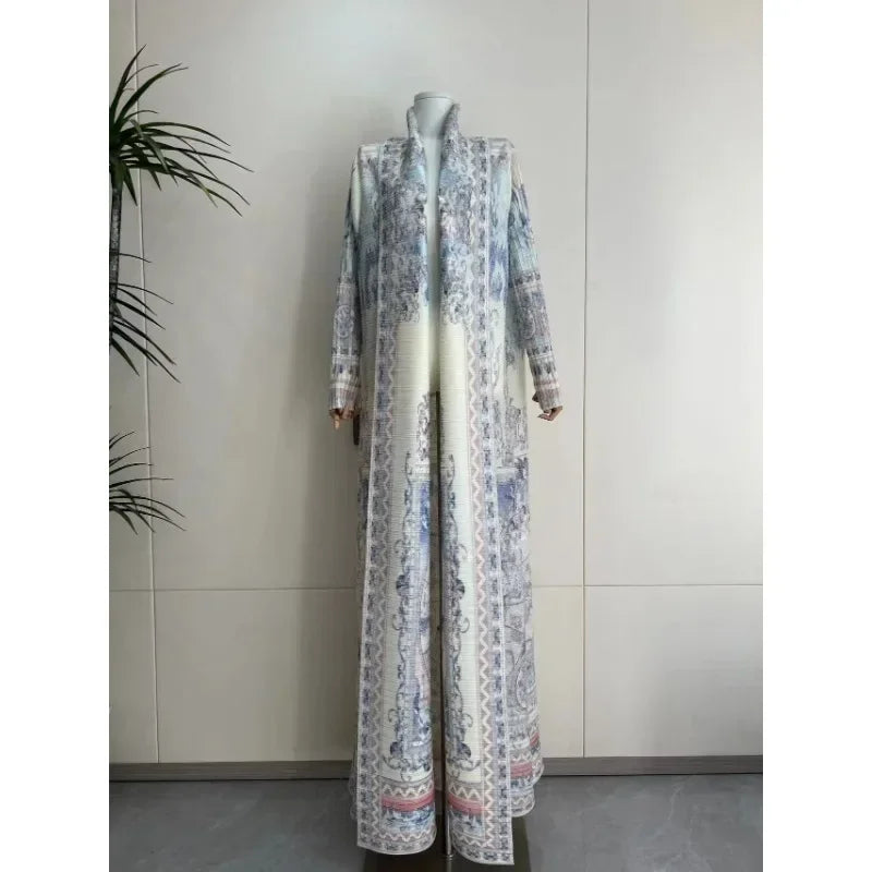 Dubai Abaya