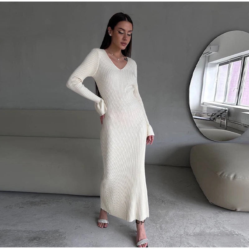 Long Dress