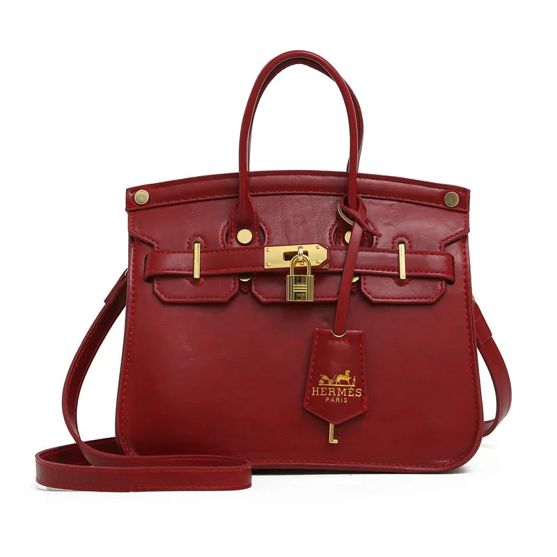 Designed Platinum Handbags