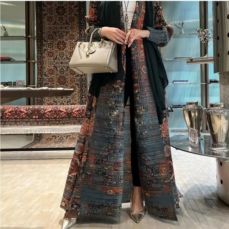 Abaya Long Sleeve