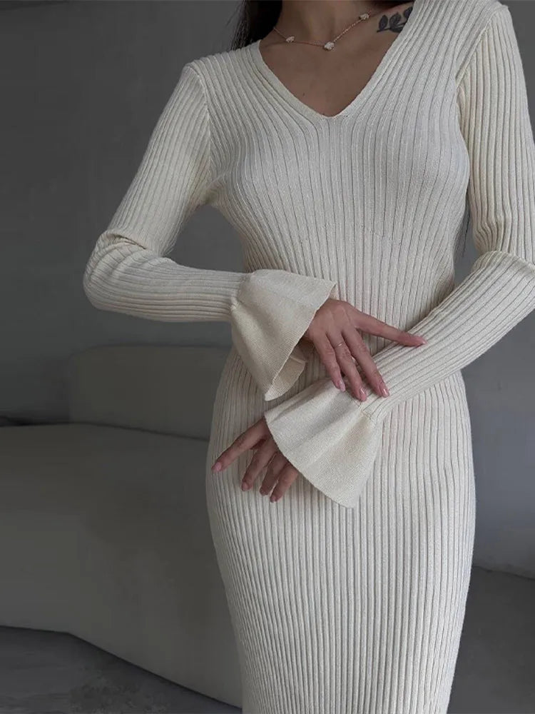 Long Dress