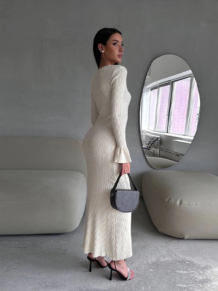 Long Dress