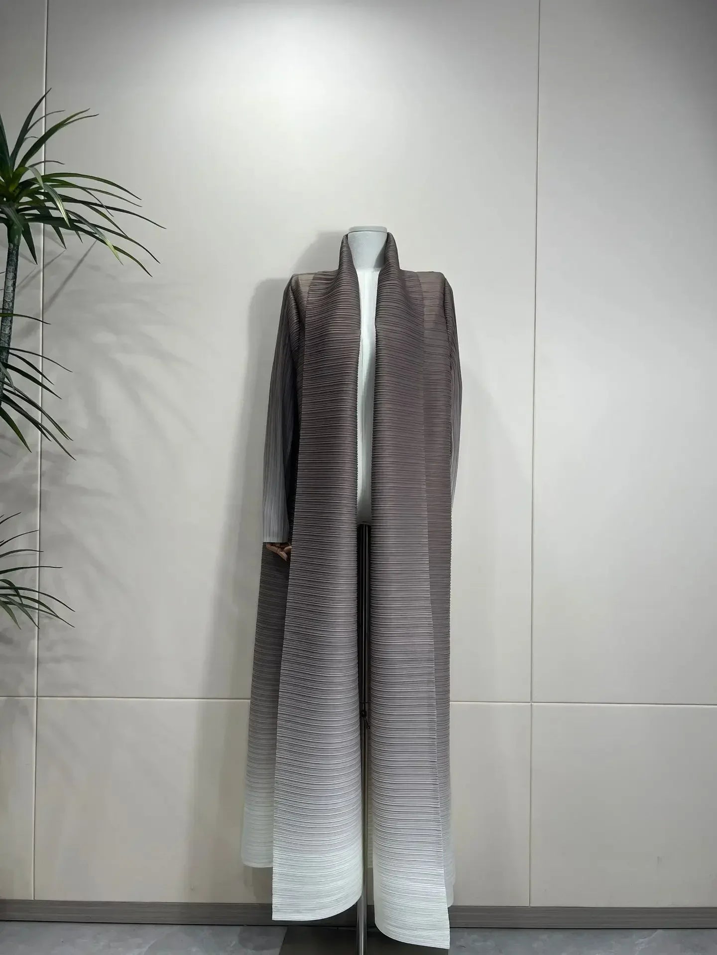 Dubai Abaya