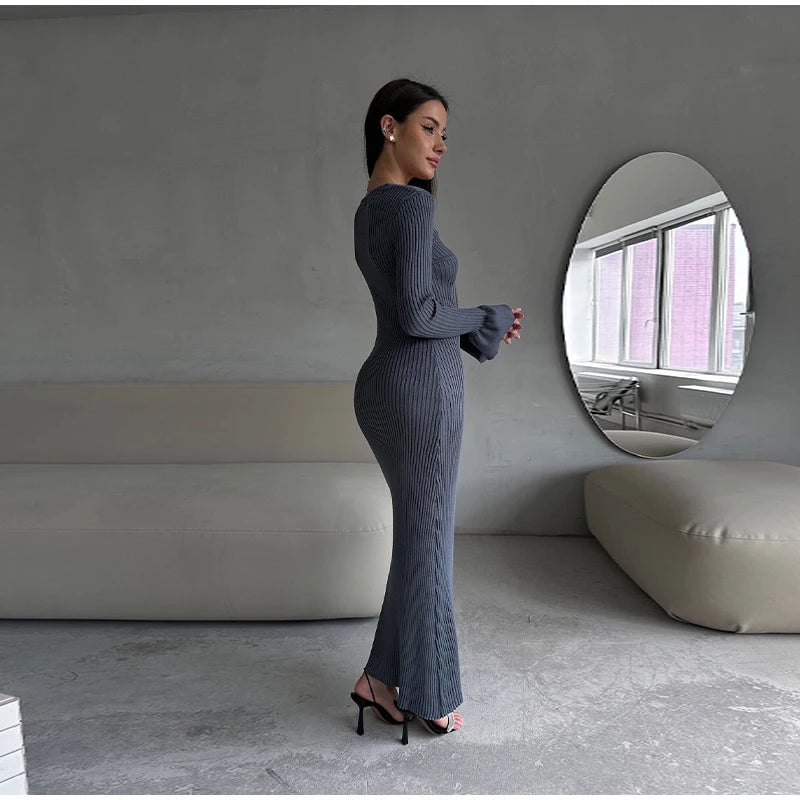 Long Dress