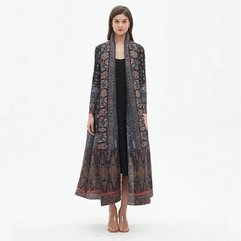 Abaya Kimono