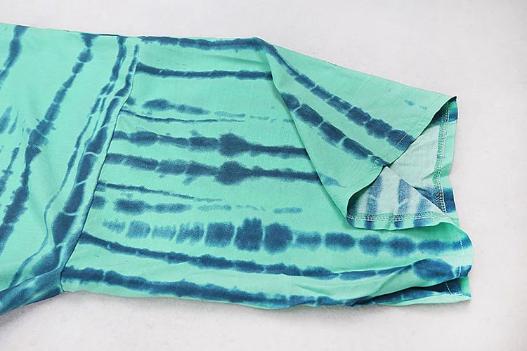 Boho Cover-ups Wear Kimono