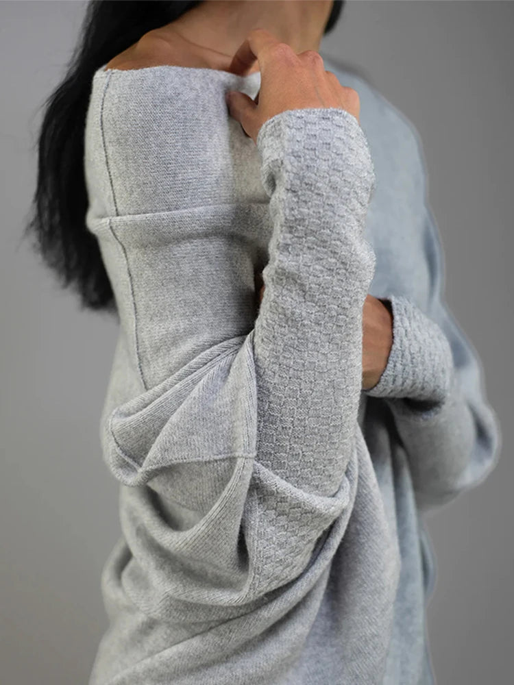 Knit Jumper