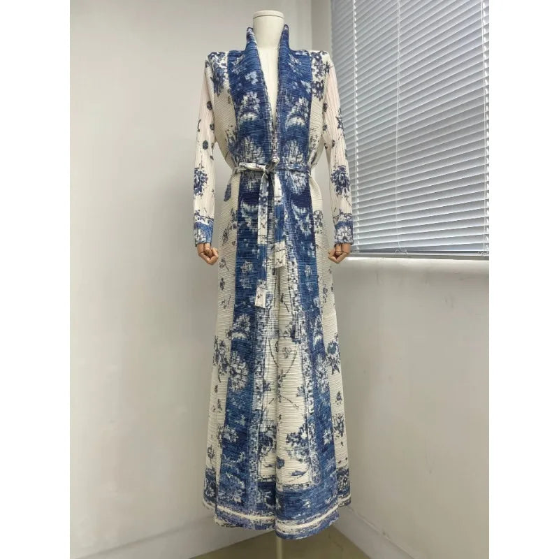 Dubai Abaya