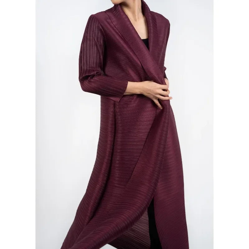 Dubai Luxury Abaya