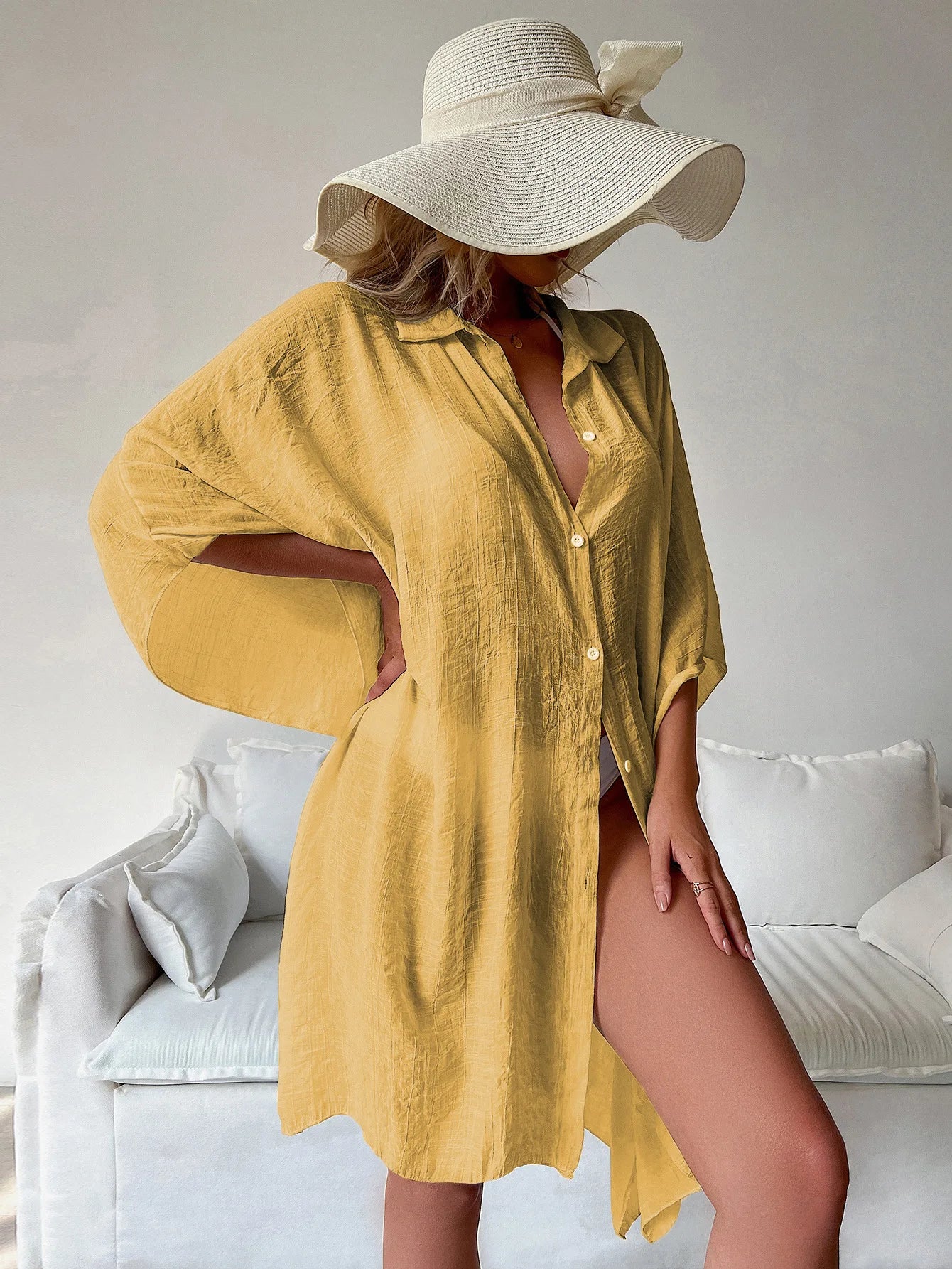 Shirts Long Sleeve