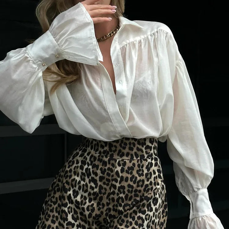 Long Sleeve Shirts
