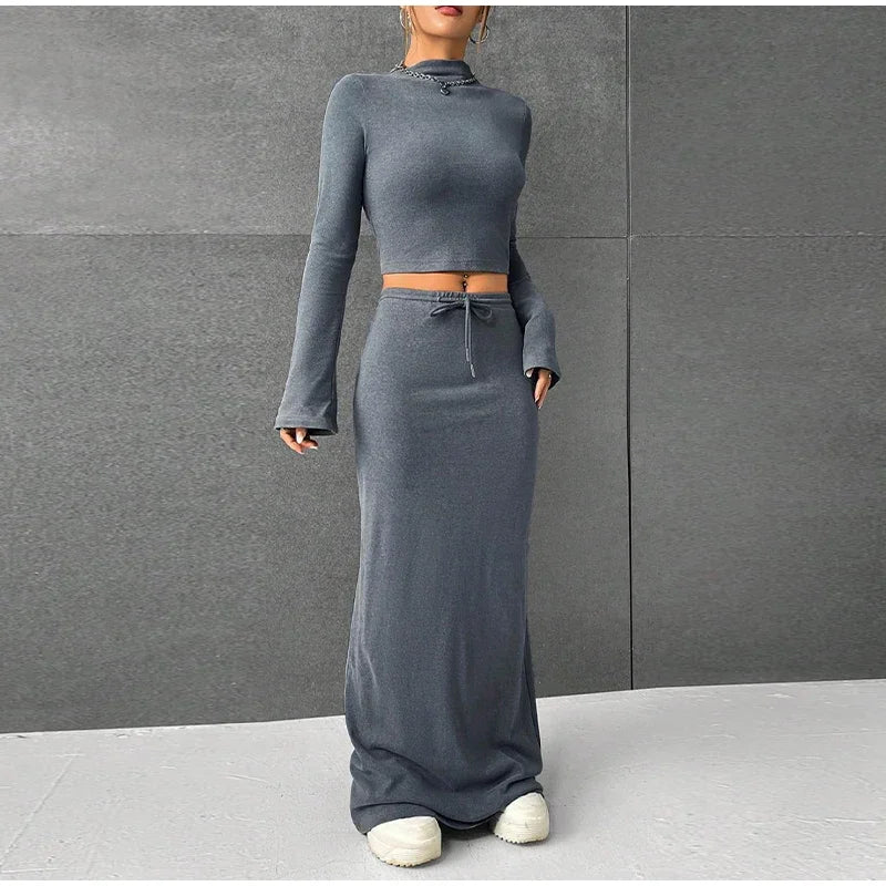 Women Two Piece Sets Outfits