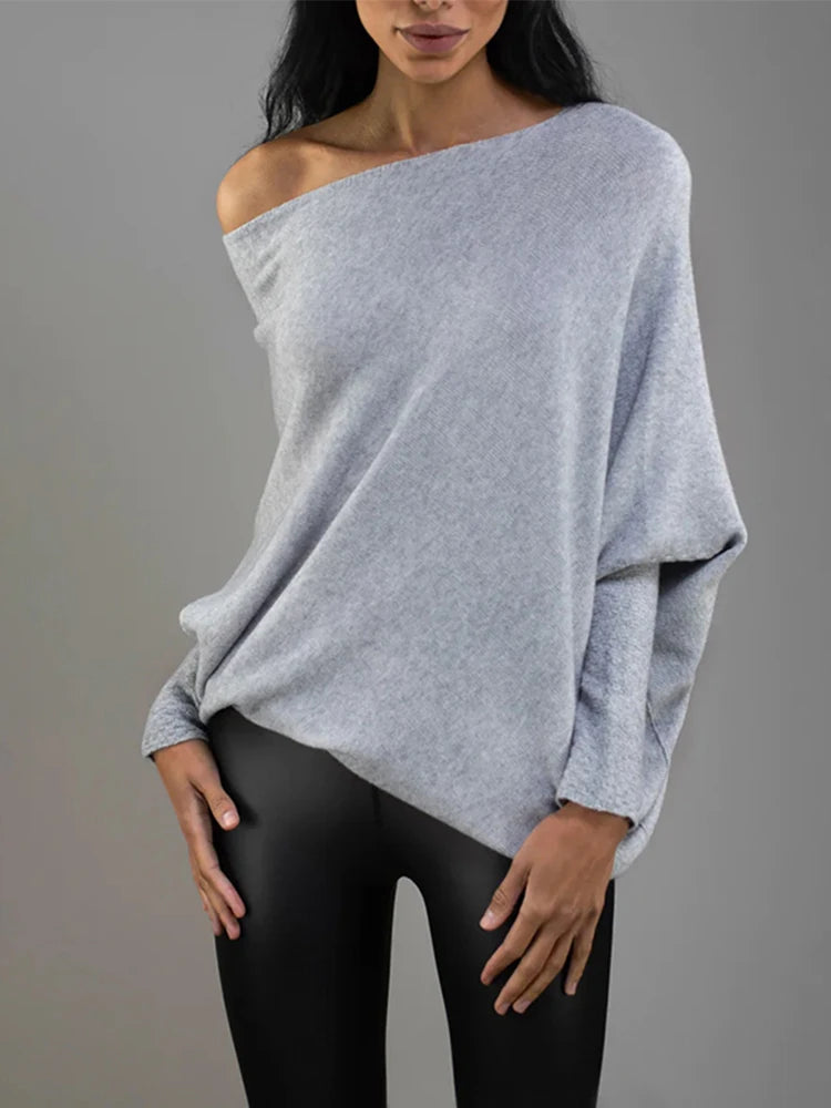 Knit Jumper