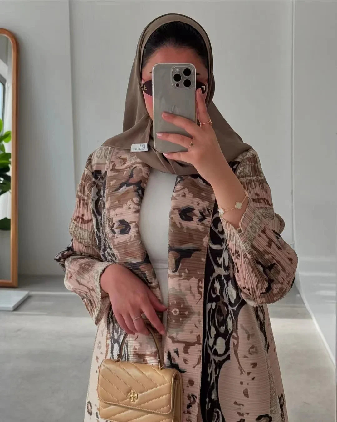 Luxury Long cardigan outfit