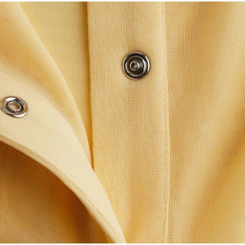 T Shirt Flare Sleeve
