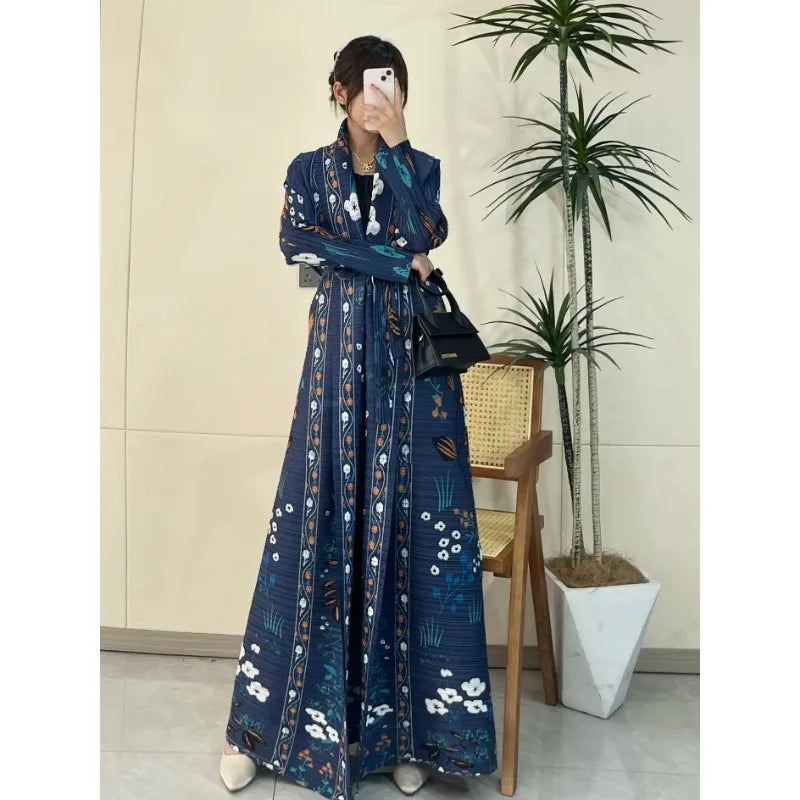 Abaya Kimono