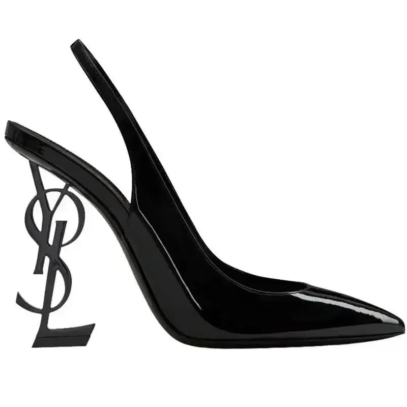 Sexy Pointed Toe High Heels