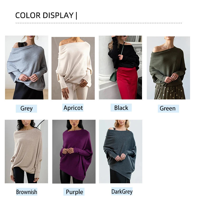Knit Jumper