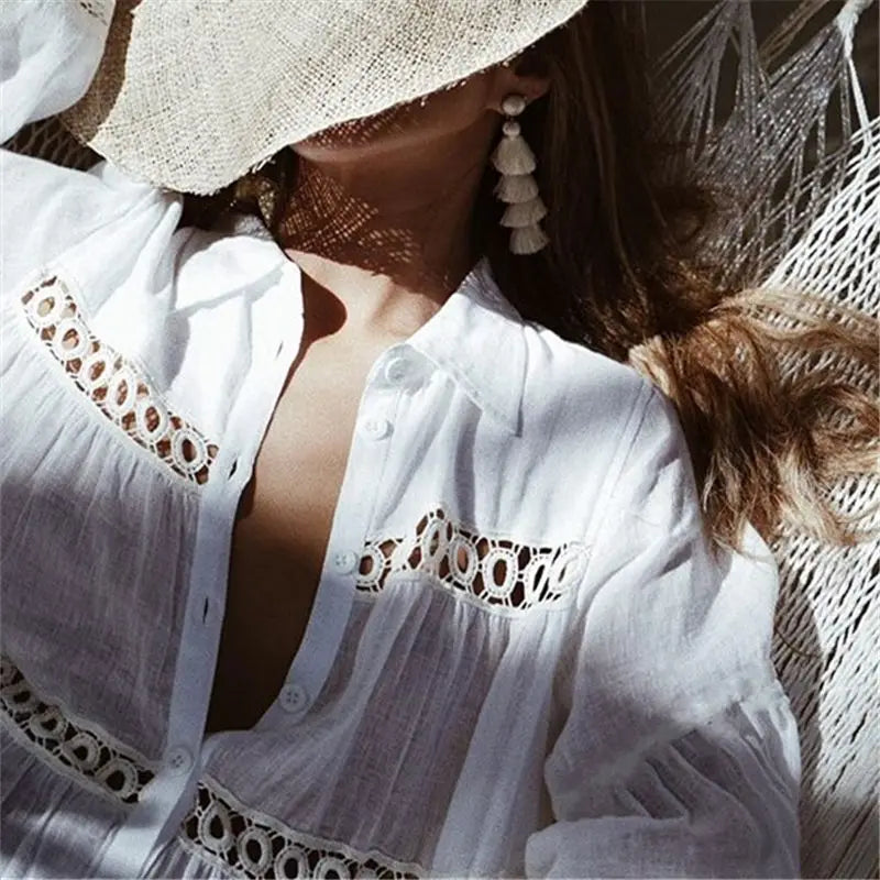 Tunic Dress