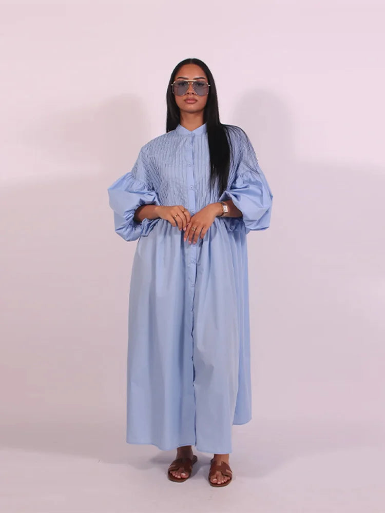 Long Dress