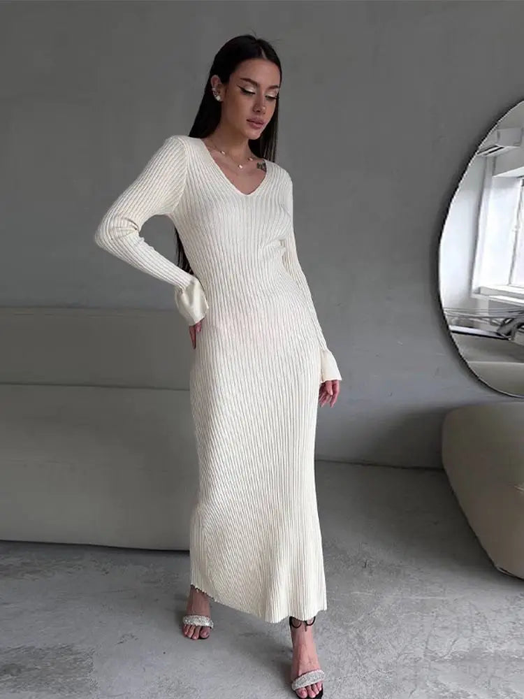 Long Dress