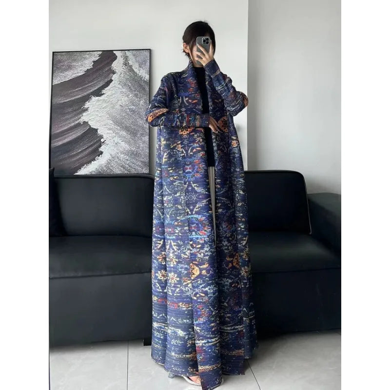 Abaya Kimono
