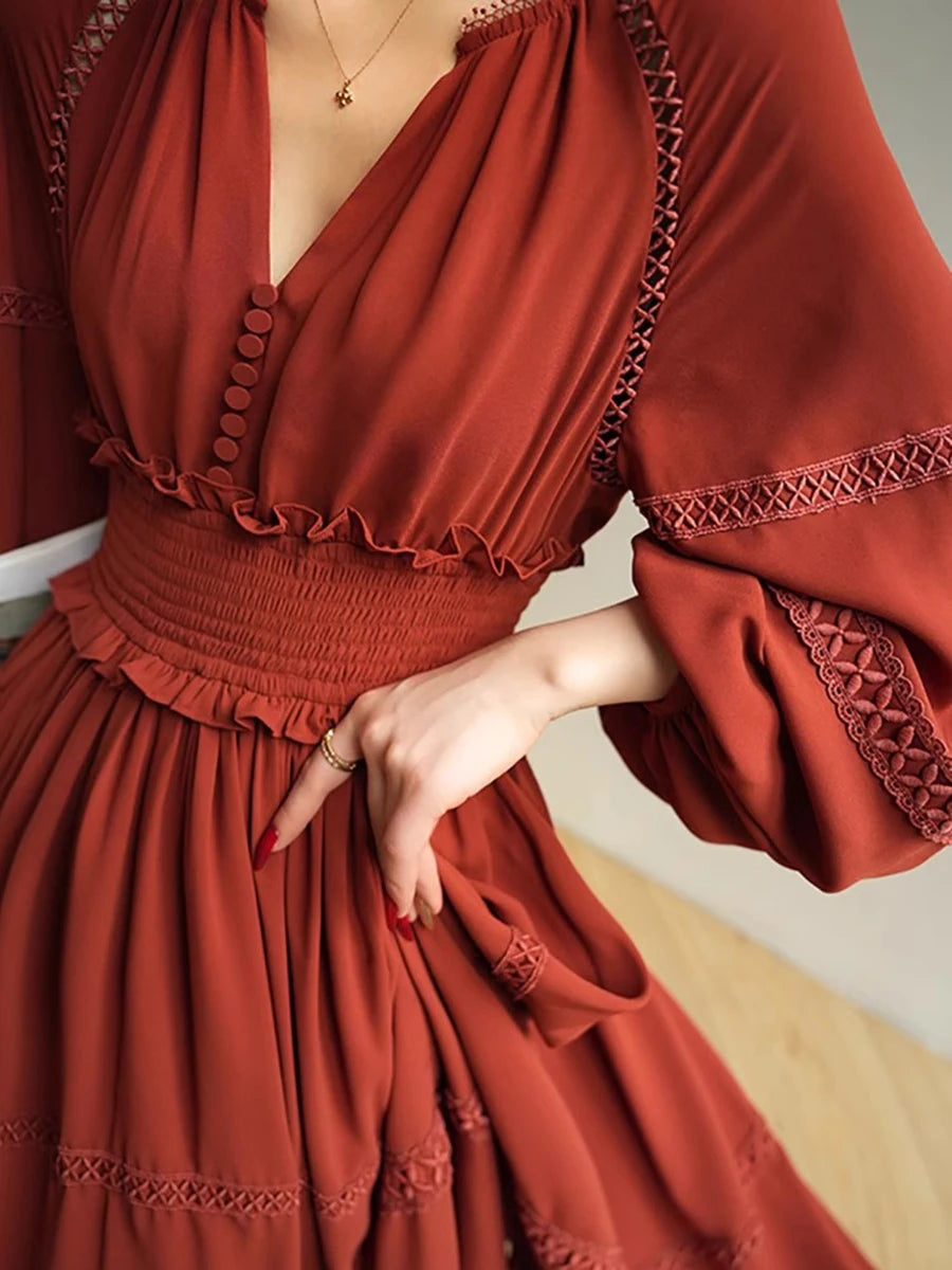 Loose Dresses