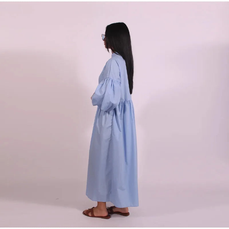 Long Dress