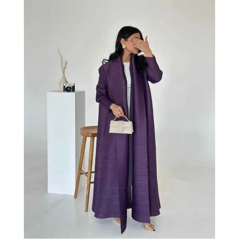Luxury Abaya
