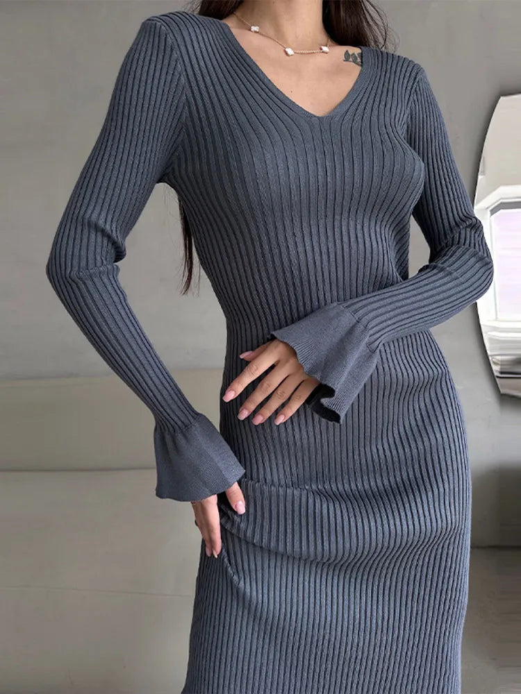 Long Dress