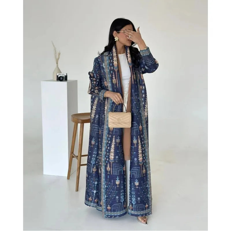 Luxury Abaya