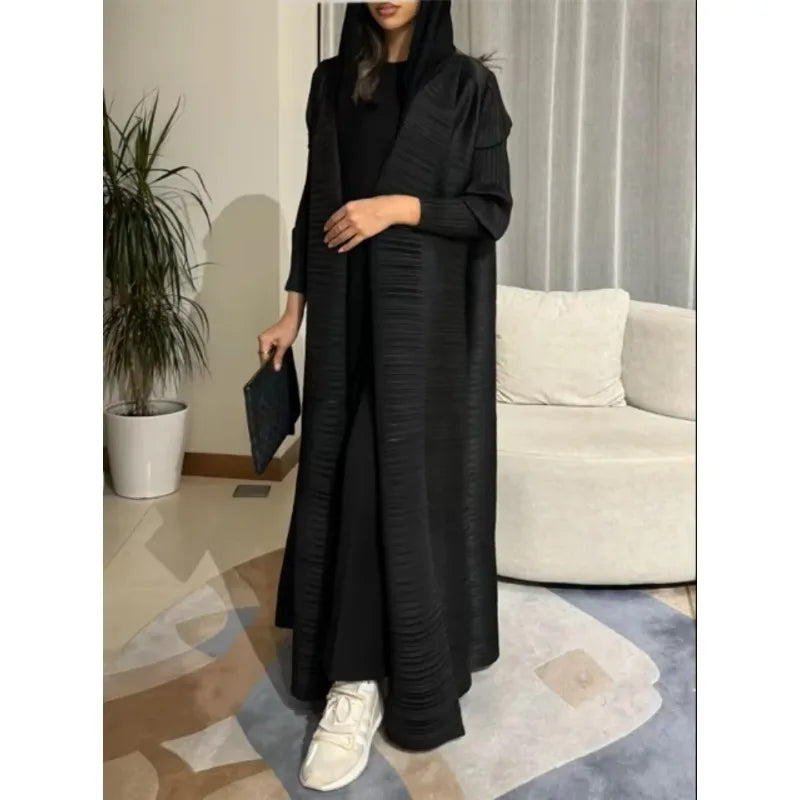 Luxury Abaya