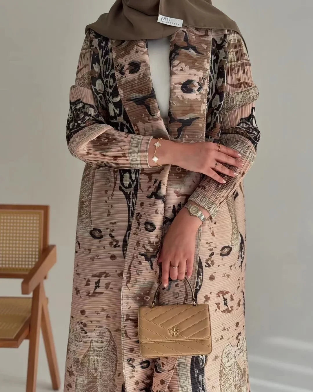 Luxury Long cardigan outfit