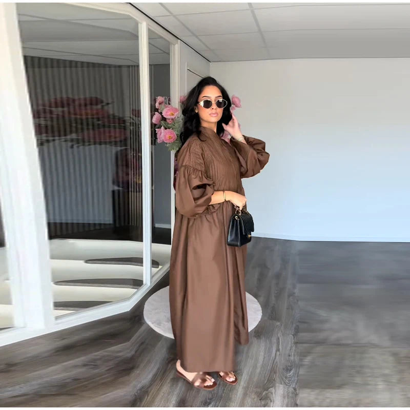 Long Dress