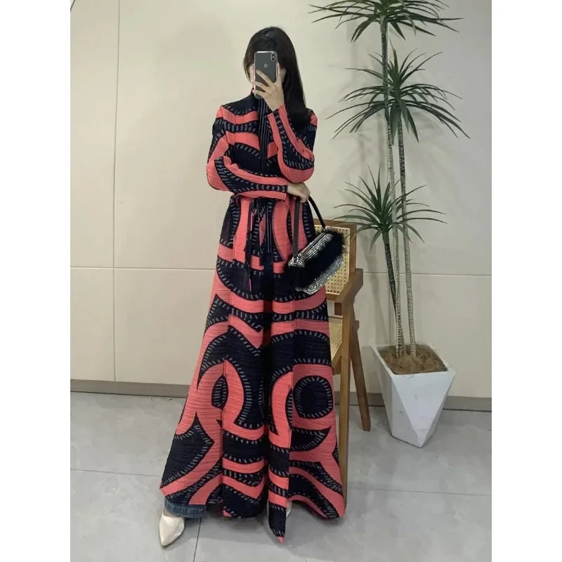 Abaya Kimono