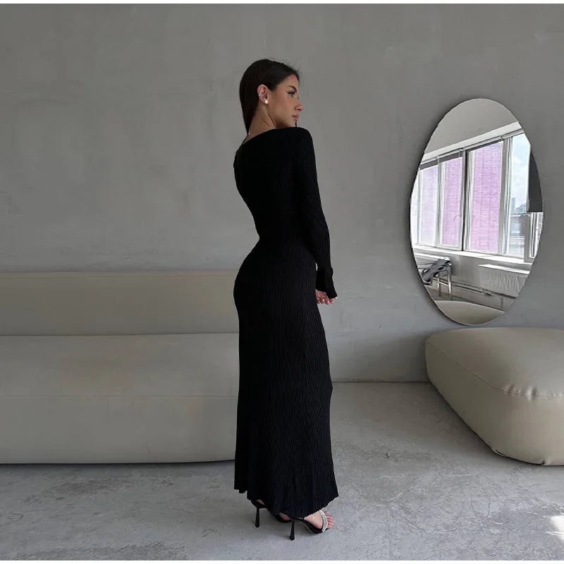 Long Dress