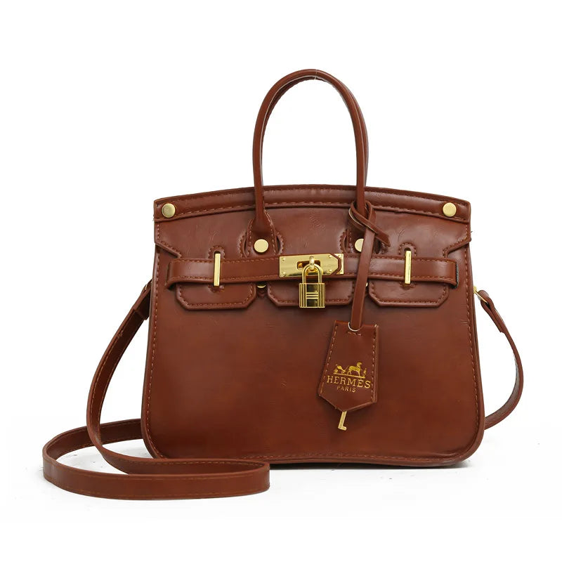 Designed Platinum Handbags