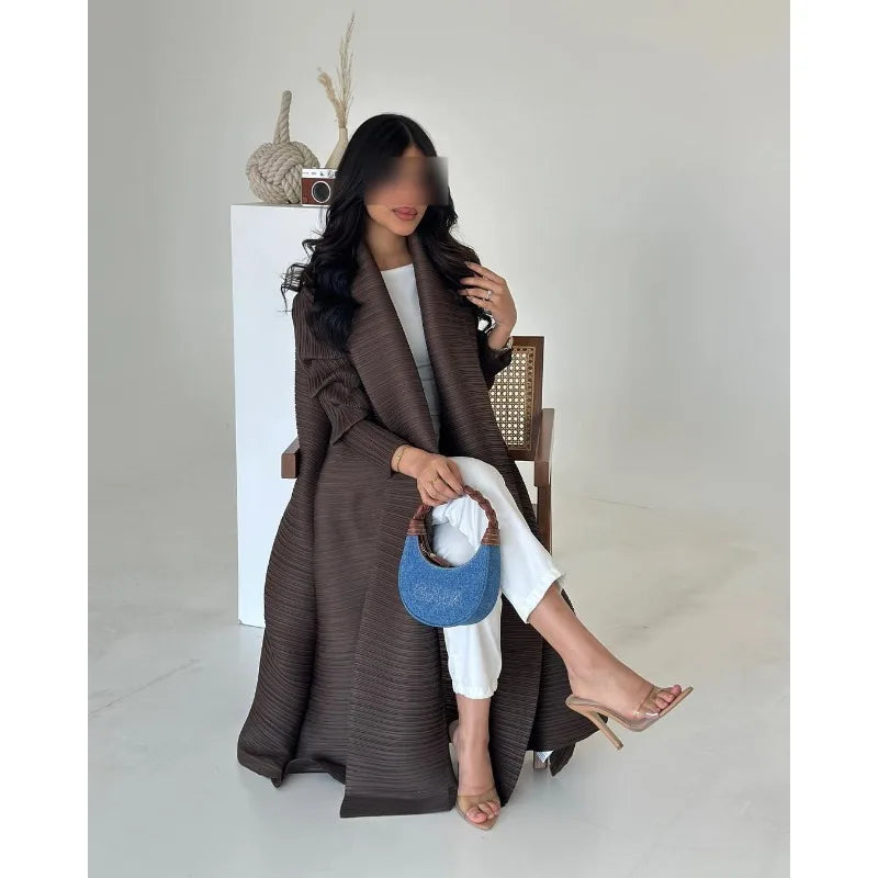 Abaya Kimono