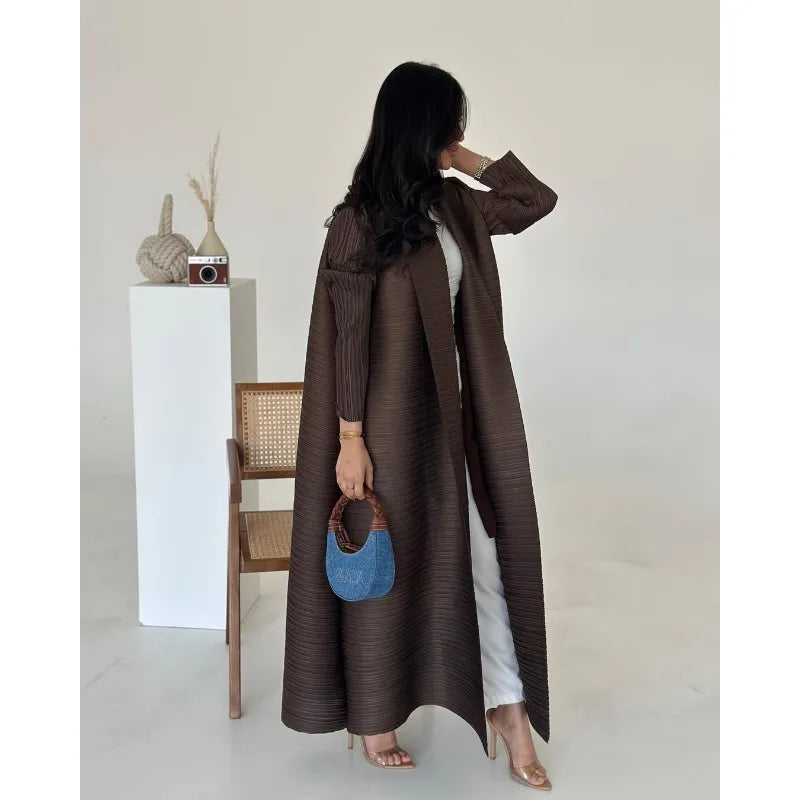 Abaya Kimono