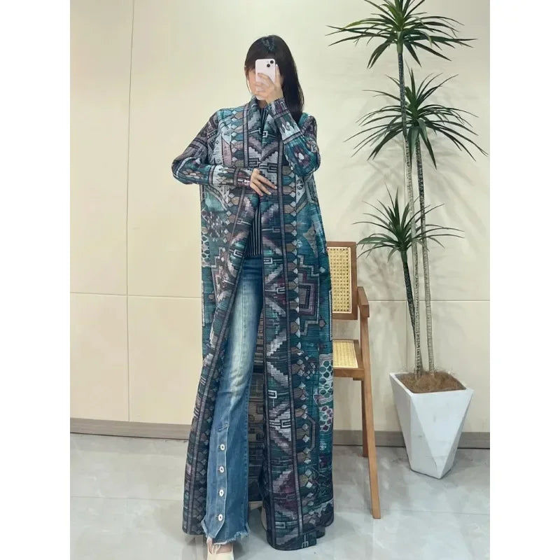 Abaya Kimono