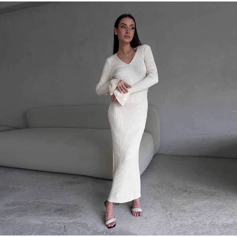 Long Dress