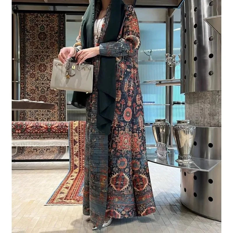 Luxury Abaya