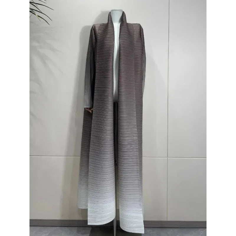Dubai Abaya