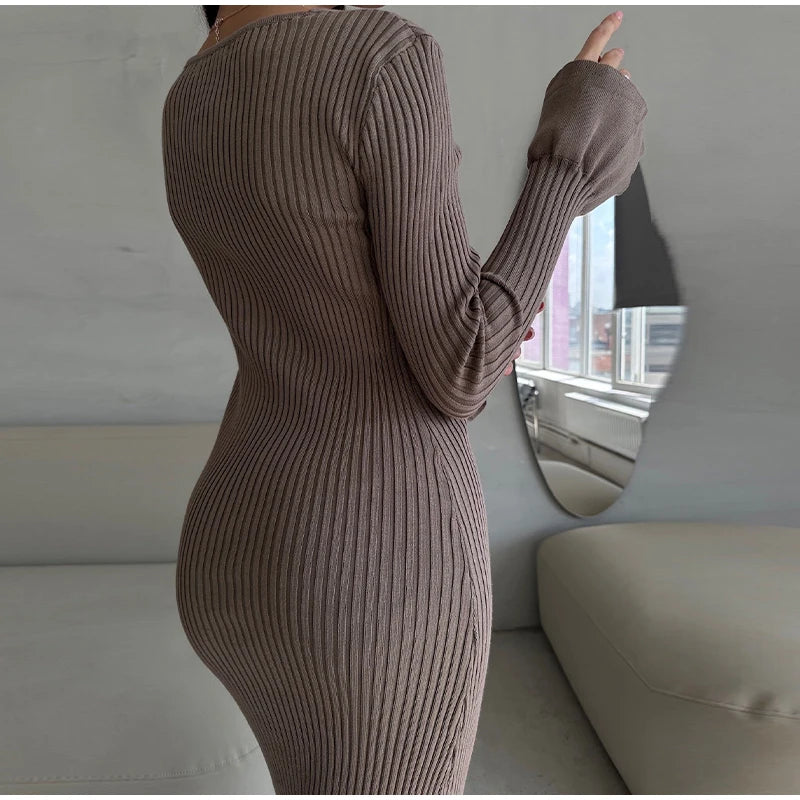 Long Dress