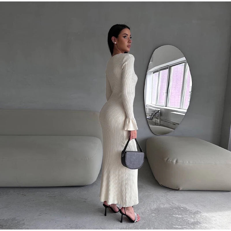 Long Dress