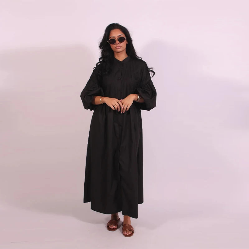 Long Dress